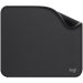 Pad mouse, gri, Studio Series, 23 x 20cm, Logitech 956-000049