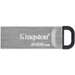 Memorie USB 3.2 Gen 1, 256GB, DataTraveler Kyson 200MB/s Metal, Kingston