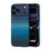 Husa de protectie pentru iPhone 17 Pro, MagEz 7 Pro, Ultra-Slim, Moonrise, Pitaka