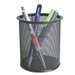 Suport metal pentru instrumente de scris Esselte Mesh