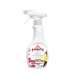Solutie cu pulverizator, universala cu parfum de trandafir si vanilie ptr. suprafete, 500ml, Expertto Forte