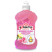 Detergent vase, parfum de trandafir si vanilie, 500ml, Expertto Forte