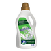 Detergent lichid pentru tesaturi, 4L, pentru rufe albe, Hillox