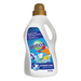 Detergent lichid pentru tesaturi, 4L, pentru rufe colorate, Hillox