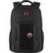 Rucsac laptop 15.6 inch, negru, PlayerMode Wenger