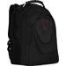 Rucsac laptop 17 inch, negru, Ibex Wenger