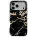 Husa de protectie pentru iPhone 17 Pro Max, Dual Layer Magsafe Make A Wish, Burga