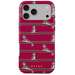 Husa de protectie pentru iPhone 17 Pro Max, Dual Layer Magsafe On Hold, Burga BHDLMOHIXVIIPM