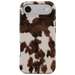 Husa de protectie pentru iPhone Air, Dual Layer Magsafe Celestial, Burga