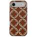 Husa de protectie pentru iPhone Air, Dual Layer Magsafe Heritage, Burga