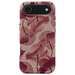 Husa de protectie pentru iPhone Air, Dual Layer Magsafe Tender Kiss, Burga