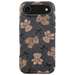 Husa de protectie pentru iPhone Air, Dual Layer Magsafe BFF, Burga