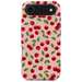 Husa de protectie pentru iPhone Air, Dual Layer Magsafe Afternoon Treat, Burga