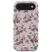 Husa de protectie pentru iPhone Air, Dual Layer Magsafe Alice, Burga