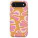 Husa de protectie pentru iPhone Air, Dual Layer Magsafe Aloha, Burga
