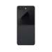 Husa de protectie pentru Samsung Galaxy Z Flip 7, 600D, negru/gri, MagEZ 7 Pitaka