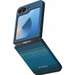 Husa de protectie pentru Samsung Galaxy Z Flip 6, 600D, Moonrise, MagEZ 5 Pitaka