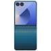 Husa de protectie pentru Samsung Galaxy Z Flip 7, Moonrise, MagEZ 7 Pitaka