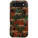 Husa de protectie pentru iPhone Air, Dual Layer Magsafe Morning Commute, Burga