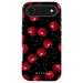 Husa de protectie pentru iPhone Air, Dual Layer Magsafe Cherrybomb, Burga
