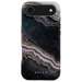 Husa de protectie pentru iPhone Air, Dual Layer Magsafe Magic Night, Burga