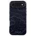 Husa de protectie pentru iPhone Air, Dual Layer Magsafe Drifting Shores Line, Burga