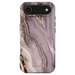 Husa de protectie pentru iPhone Air, Dual Layer Magsafe Golden Taupe, Burga