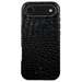 Husa de protectie pentru iPhone Air, Dual Layer Magsafe Reaper s Touch, Burga