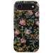 Husa de protectie pentru iPhone Air, Dual Layer Magsafe Bloomy Garden, Burga