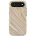Husa de protectie pentru iPhone Air, Dual Layer Magsafe Full Glam, Burga