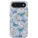 Husa de protectie pentru iPhone Air, Dual Layer Magsafe Give Me Butterflies, Burga