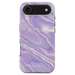 Husa de protectie pentru iPhone Air, Dual Layer Magsafe Cliche, Burga