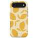 Husa de protectie pentru iPhone Air, Dual Layer Magsafe Lemon Tart, Burga