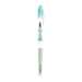 Stilou plastic cu cerneala termosensibila(se sterge) + dispozitiv curatare, Waves, Strigo SSC467