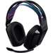 Casti on-ear, negru, fara fir, gaming, G535, Logitech 981-000972