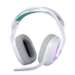 Casti on-ear, alb, fara fir, gaming, G522, PRO-G Drivers, Logitech 981-001550