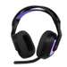 Casti on-ear, negru, fara fir, gaming, G522, PRO-G Drivers, Logitech 981-001544