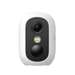 Camera add-on, pure color nightvision, IP67, wireless, C35 Eufy