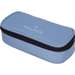 Penar neechipat, 1 fermoar, 1 extensie, oval, skyblue, Classic 2025 WALKER  SH69029296