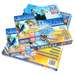 Folie de laminator, A4, 175 microni, Cristal