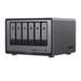 Network Attached Storage DXP6800 Pro cu procesor i5 1235u 10-Core, 6-Bay, 2x 10GbE, HDMI 8K, Ugreen