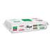Servetele umede pt. pardoseli, cu bicarbonat si otet, White Soap, 50buc/pachet, Sleepy Easy Clean