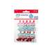Accesorii craft - Zapadei de spuma, 10buc/set, AD269 Daco