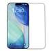 Folie sticla premium cu aplicator inclus Van Series Crystal Diamond iPhone 17, Devia, DVFVCSIXVIIKB