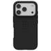 Husa de protectie pentru iPhone 17 Pro Max, negru, Civilian Magsafe, UAG