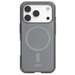 Husa de protectie pentru iPhone 17 Pro Max, ash, Dot Magsafe, UAG
