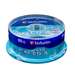 CD-R 80minute, 52x, 25 buc/bulk, Verbatim