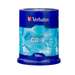 CD-R 80minute, 52x, 100 buc/bulk, Verbatim