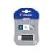 Memorie USB 2.0 PinStripe negru, 8GB, Verbatim 49062
