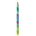 Creion colorat multicolor, Jumbo Deli